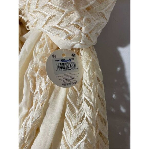 On the verge scarf (#445) - Picture 3 of 4